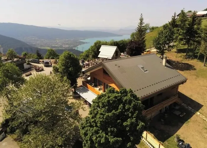 Studio La Tournette