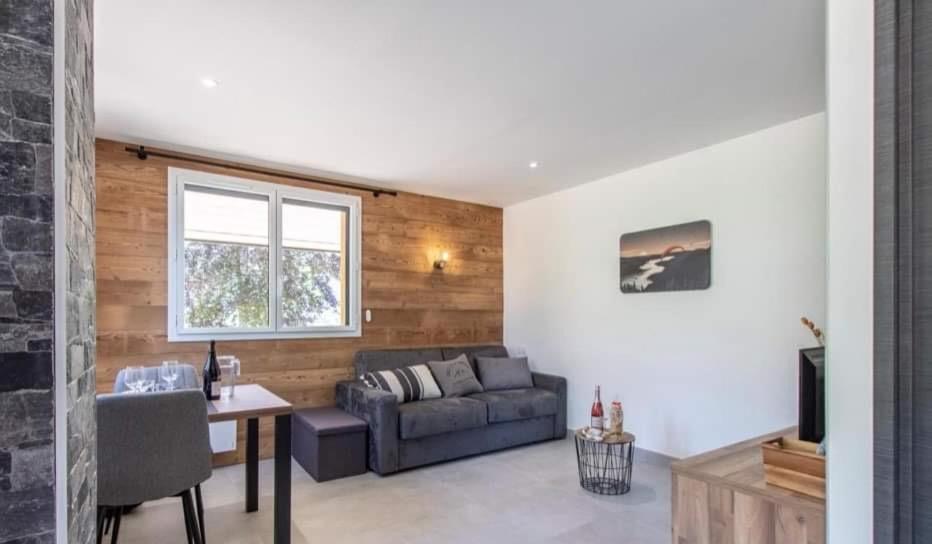 La Tournette Appartement *