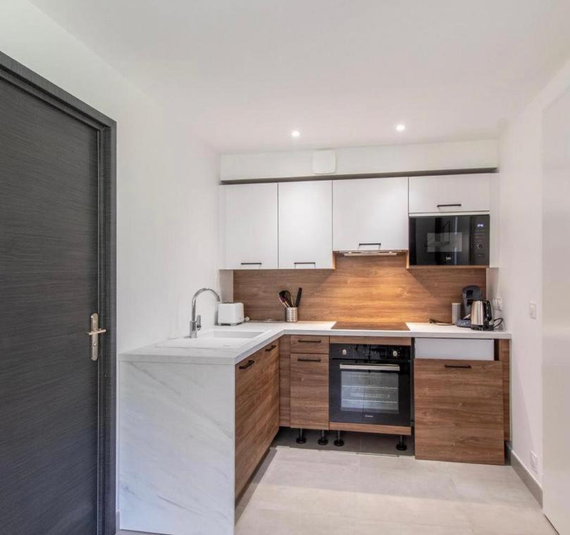 La Tournette Appartement